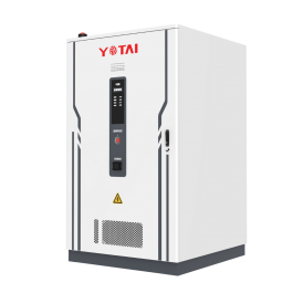 Kwh Unit Yotai Energy Ener Hexont Smart L Distributed Energy