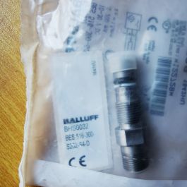 Balluff Bhs Pressure Rated Inductive Sensors On Outlets