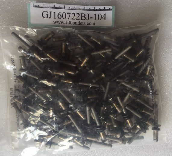 100 * B/E Aerospace Consumables Mana CR7774S-06-02 BACB30YT6-2 MAXIBOLT  Cherry Aerospace on 100outlets.com