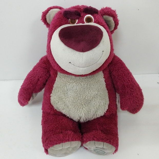 lotso disney store