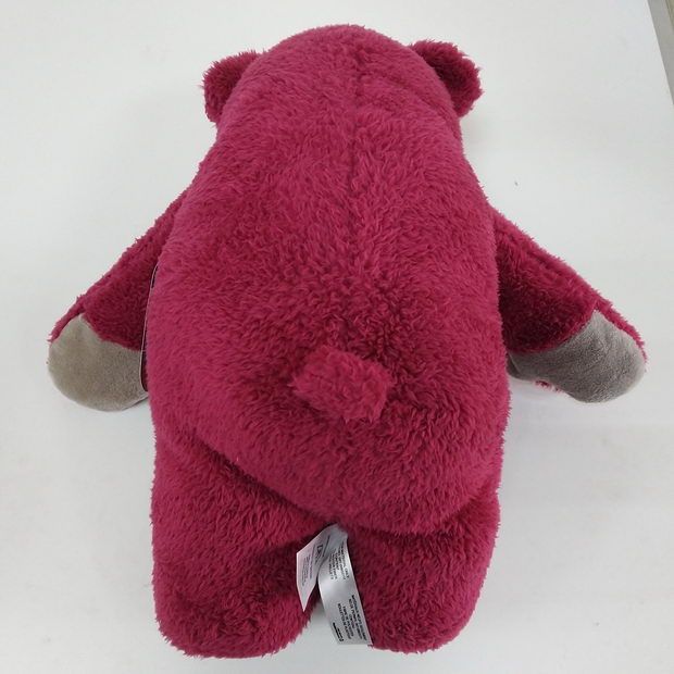 Lotso bear deals disney store