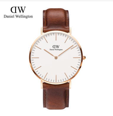 Daniel wellington outlet band