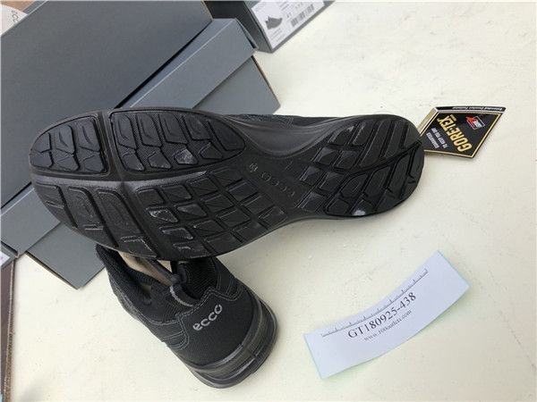 EU36 US5-5.5 Ecco Lite GTX Ladies outdoor low cut lace Sneaker 841043-51052 100outlets.com