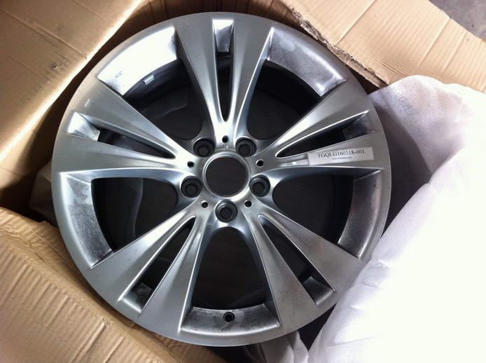 19 Inch Bmw X3 F25 Wheels Style 309 Aluminum Alloy Wheel Rim 8 5jx19 6787580 On 100outlets Com