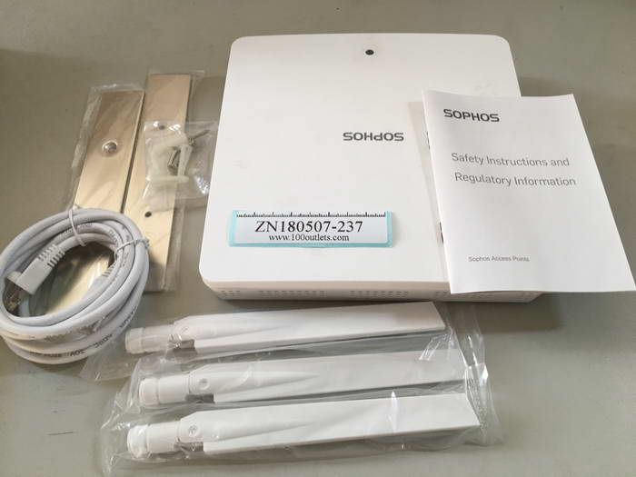 Sophos Outdoor Access Point