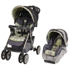 graco travel system 2016