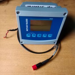 METTLER TOLEDO M400 Transmitter on 100outlets.com