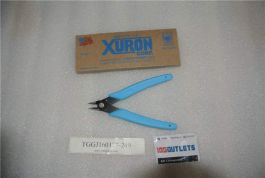 Xuron 170-II Micro-shear Flush Cutter Jewelry Beads Beading Wire Work Tools  