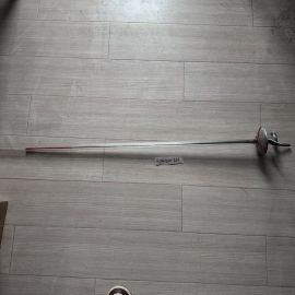 Allstar Fencing Blade with Grip 12-2019 M Used