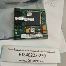 MTU – Micro Processor Unit – MPU27 – Part number: 5295306812/S0003 