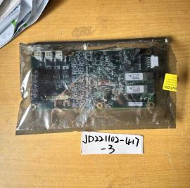 GE Energy NATC interface board IS200NATCH1ABR2 FA/00 44A770286-004A used