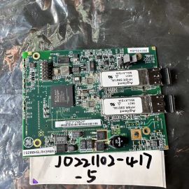 GE Energy HSLA interface board IS200HSLRH3RBRused