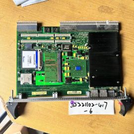 GE Energy IS215UCCCH4A Mark VIe Controller Board Used 