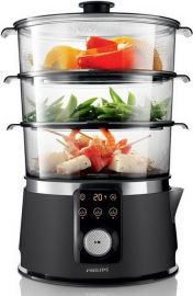 Philips HD9170 Avance Collection Steamer 1350W stomer