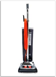 Perfect  P101 NW-12 120V 12 inch Commercial Hotel Upright Vacuum