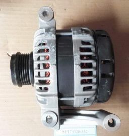 GM 13587308 ALTERNATOR B14XE 130 AMP.AST.K 14V