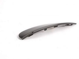 Genuine BMW Moulding Front Right 51118048494 M Sport Shadowline Front Bumper RIGHT Moulding 