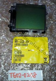 BW 121016 M5-LCD-K1 Replacement LCD for GasAlertMicro 5