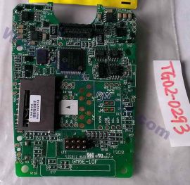 BW M5-MPCB1 120289 Main PCB Board GasAlertMicro 5 