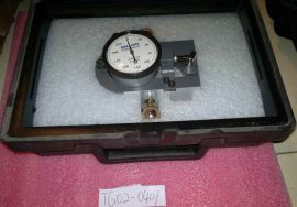 NEW Dillon Model X-C Compression Force Gauge XC-250lb