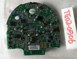 BW 122230 M5PID-SPCB1 Sensor PCB for GasAlertMicro 5 PID