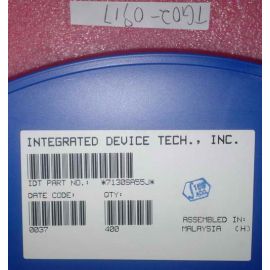 800PCS IDT 7130SA55J $0.9/pc