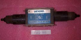 VICKERS PRESSURE RELIEF VALVE DGMC2-3-AB-CW-BA-CW-41