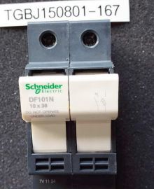 Schneider DF101N 10*38 Fuse Holder