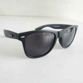 STYLEFORDAYS CASSE77E ‎sunglasses Black