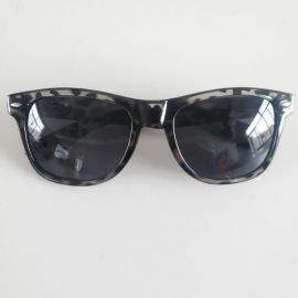 STYLEFORDAYS CASSE77E ‎sunglasses black leopard print