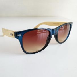 STYLEFORDAYS CASSE77E ‎sunglasses blue+yellow