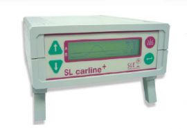 SLE SL Carline+ crimp force monitoring system