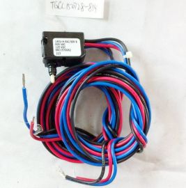 Allen Bradley AUXILIARY CONTACT 140U-H-EA2