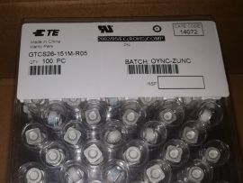 TE Circuit Protection Gas Discharge Tubes GTCS26-151M-R05