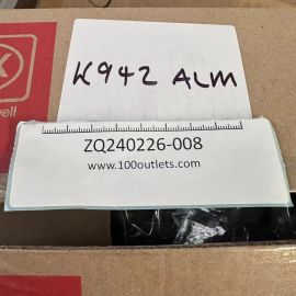 MK K942ALM Metal Clad Switched Fused Spur in a box of six