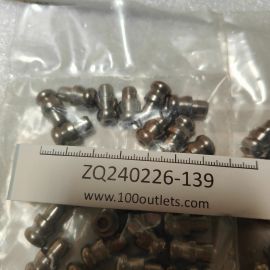 norelem LOCATING PIN WITH BALL-END C=10,FORM:BLOCATING STAINLESS STEELS